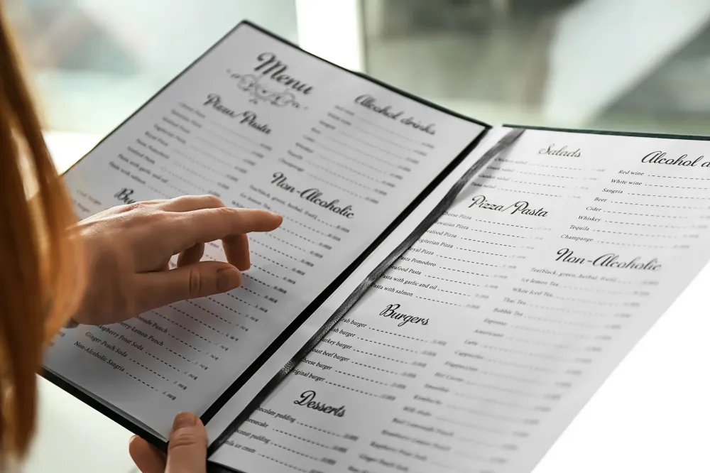 Restaurant traditionnel à Daumazan-sur-Arize
