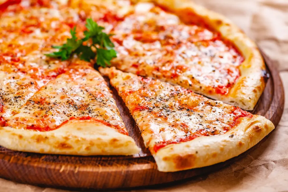 Pizzeria à emporter à Daumazan-sur-Arize